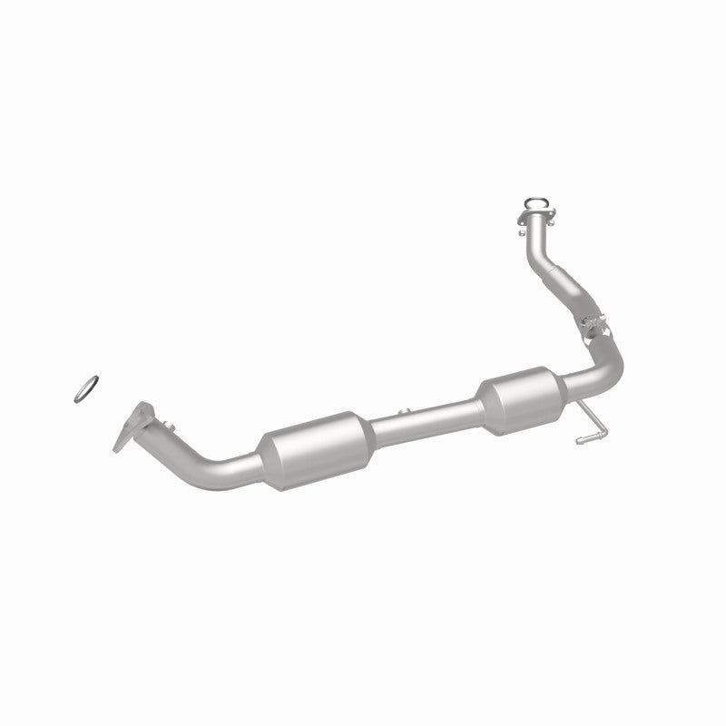 MagnaFlow 07-12 Toyota Tundra 4.0L Direct Fit Converter - 5481625