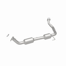 Load image into Gallery viewer, MagnaFlow 07-12 Toyota Tundra 4.0L Direct Fit Converter - 5481625