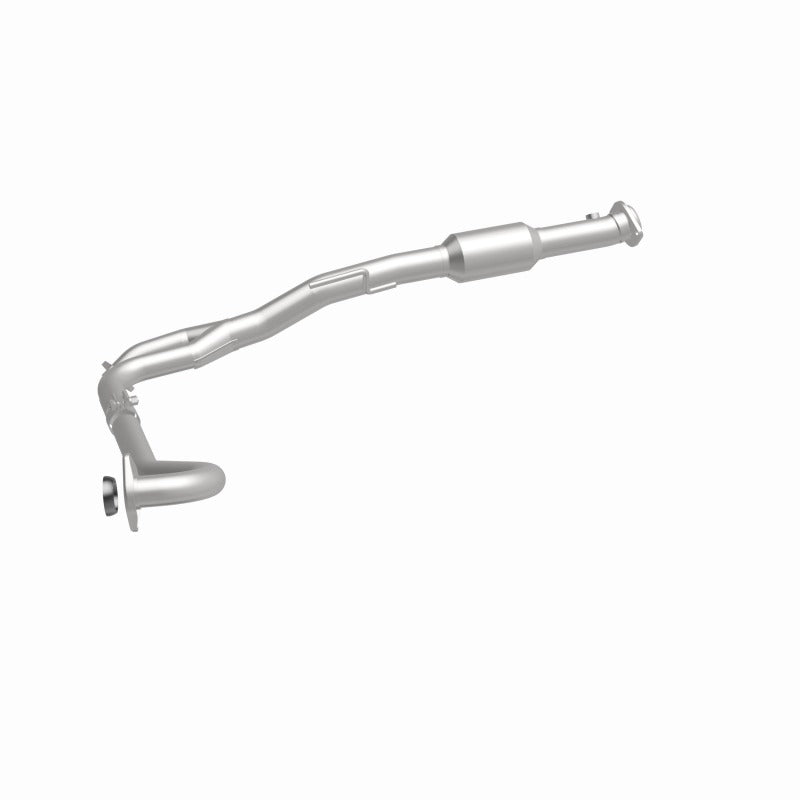 MagnaFlow 2003 Jeep Liberty 3.7L Direct Fit Converter - 4593008