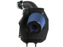 Load image into Gallery viewer, aFe MagnumFORCE Intake Stage-2 Pro 5R 07-11 Jeep Wrangler (JK) V6-3.8L - 54-11252-2