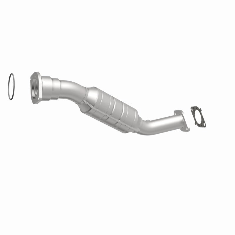 MagnaFlow Direct Fit Catalytic Converter 2008 Buick Lucerene 3.8L - 51743