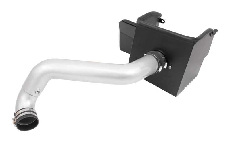 K&N 13-14 Dodge Ram 1500 3.6L V6 High Flow Performance Intake Kit - 77-1564KS