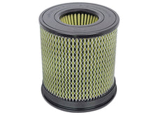 Load image into Gallery viewer, aFe Magnum FLOW Pro GUARD 7 Replacement Air Filter (Pair) F-6 / B-8 / T-8 (Inv) / H-8in. - 72-91110