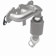 Load image into Gallery viewer, MagnaFlow 01-03 Toyota Sienna 3.0L Direct Fit Converter - 447161