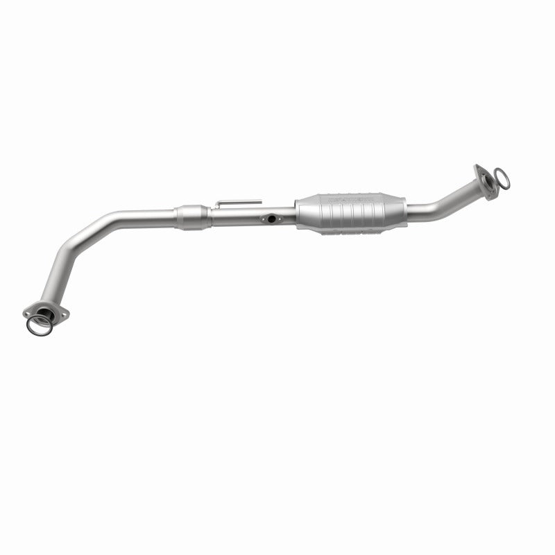 MagnaFlow Direct Fit Catalytic Converter 00-04 Tundra Driver Side 4.7L - 447173