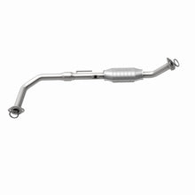 Load image into Gallery viewer, MagnaFlow Direct Fit Catalytic Converter 00-8/04 Toyota Tundra 4.7L D/S Front - 23753