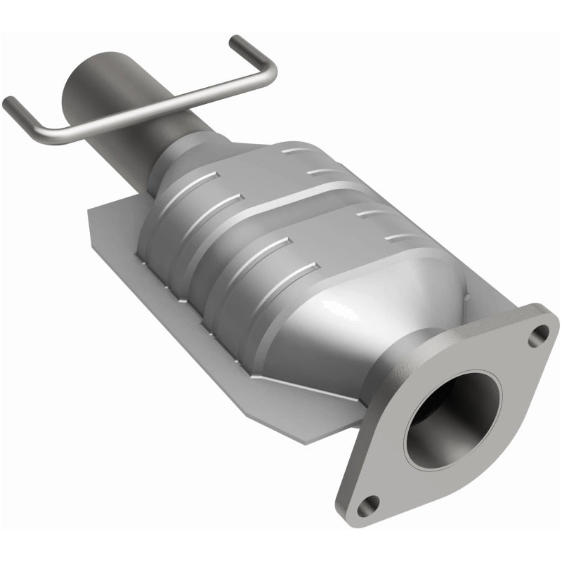 MagnaFlow Conv DF 95-02 Continental 4.6L rear - 93232