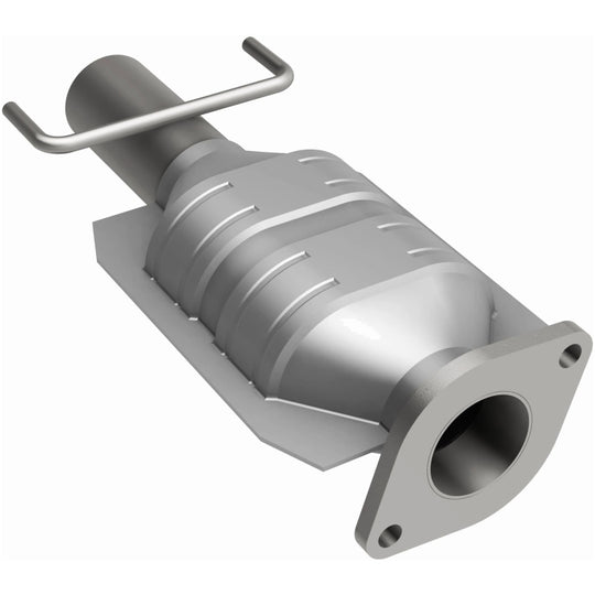 MagnaFlow Conv DF 95-02 Continental 4.6L rear - 93232