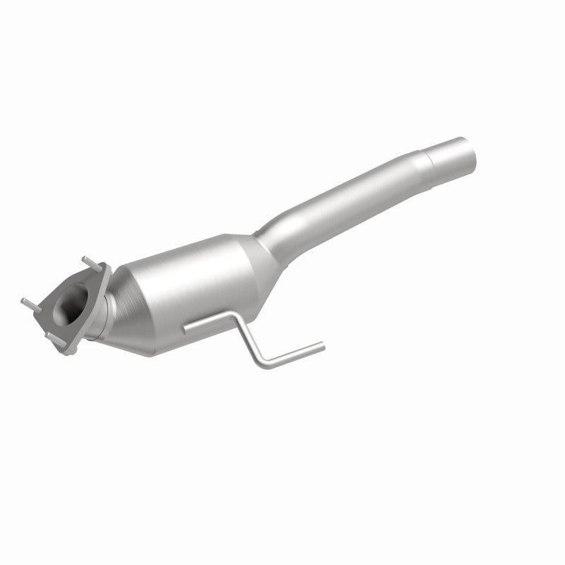 MagnaFlow Conv DF 04-07 VW Touareg 4.2L Passenger Side - 24186