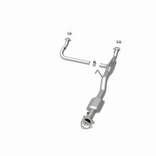 Load image into Gallery viewer, MagnaFlow Direct Fit Catalytic Converter Chevy Astro 00-04 4.3L - 23484
