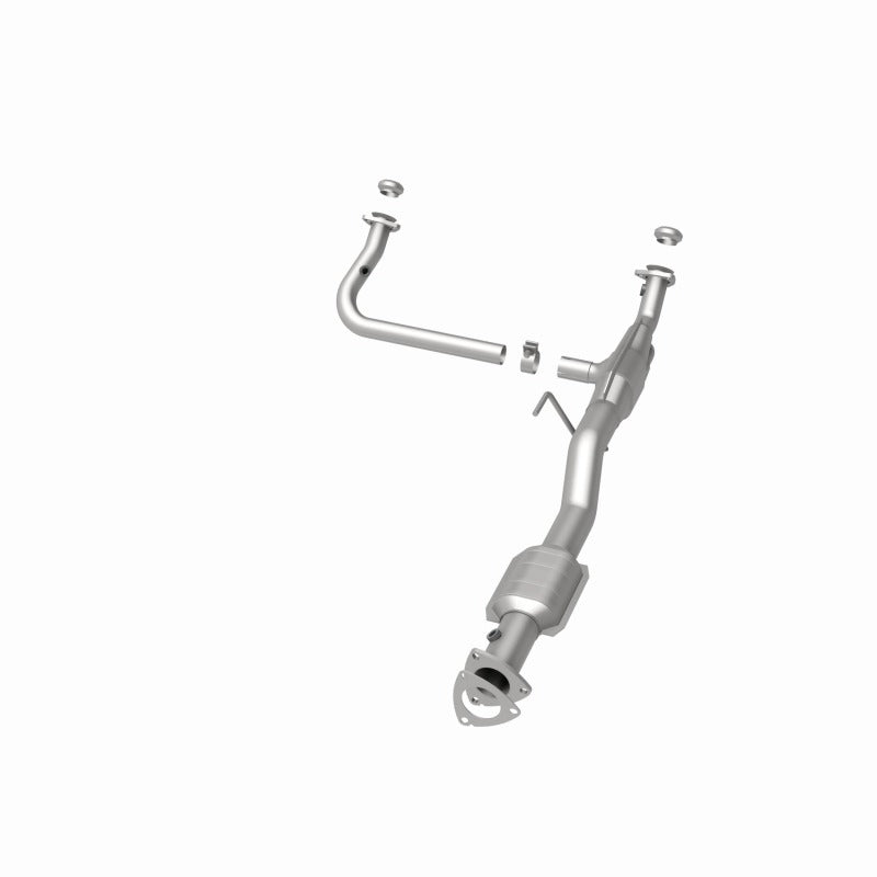 MagnaFlow Direct Fit Catalytic Converter Astro 00-04 4.3L OEM - 49082
