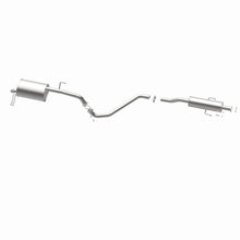 Load image into Gallery viewer, MagnaFlow BRE Exhaust Kit 10-13 Kia Forte Forte Koup - 106-0448