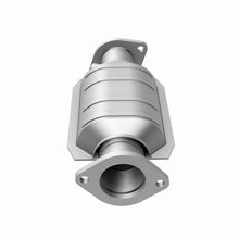 Load image into Gallery viewer, MagnaFlow Direct Fit Catalytic Converter 00-02 Nissan Sentra 1.8L CC - 49996