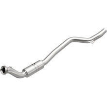 Load image into Gallery viewer, MagnaFlow 11-14 Chrysler 300 / Dodge Challenger/Charger 3.6L Direct Fit Catalytic Converter - 52100