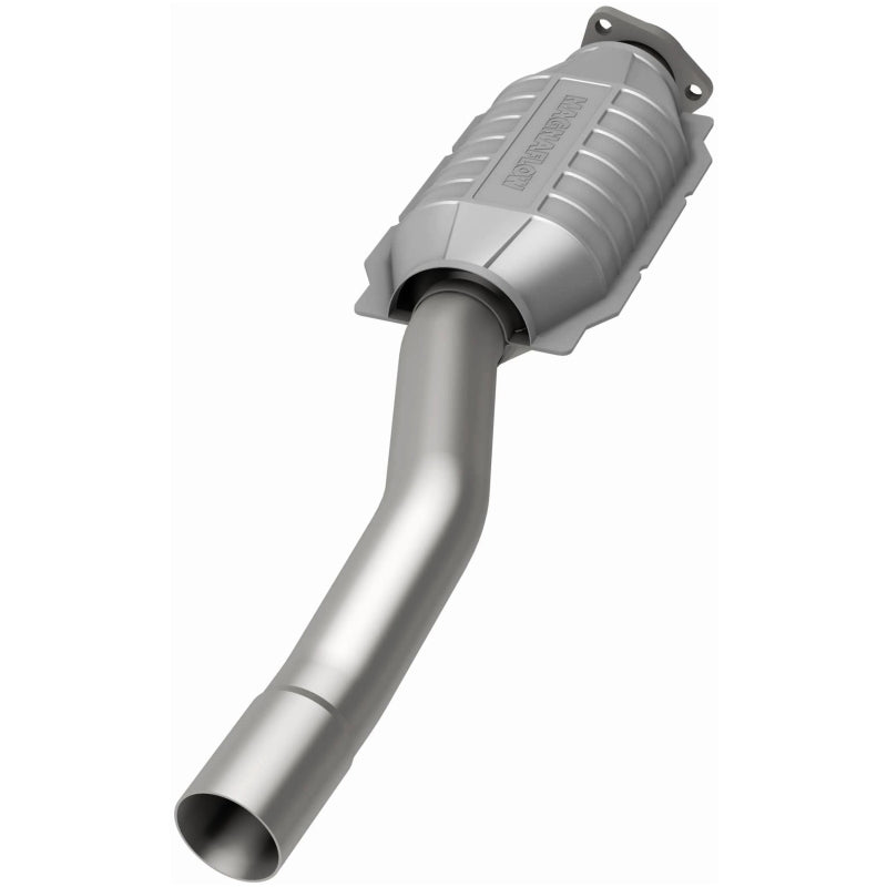 MagnaFlow Conv Volvo 28.75X6.5X4 2.5/2.38 - 23949