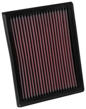 Load image into Gallery viewer, K&amp;N Replacement Air Filter MERCEDES BENZ A150 1.5L-L4; 2006 - 33-2914