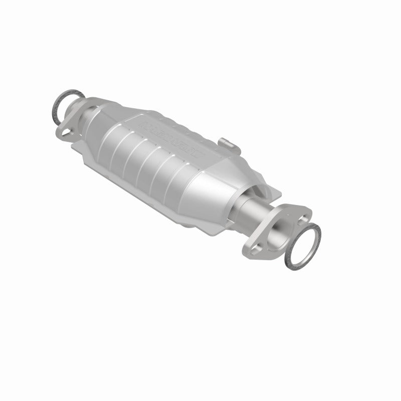 MagnaFlow Conv Chevrolet-Toyota 16.75X6.5X4 2 - 23893