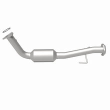Load image into Gallery viewer, MagnaFlow 02-03 Cadillac Escalade 6.0L Direct Fit Converter - 4451421