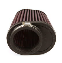 Load image into Gallery viewer, K&amp;N Universal Clamp-On Air Filter 2-1/8in Flange 4in x 3in Base 3in x 2in Top 4in Length - RC-2900
