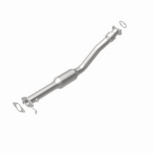 Load image into Gallery viewer, MagnaFlow 2003 Chevrolet Impala 3.4L Direct Fit Converter - 4561532