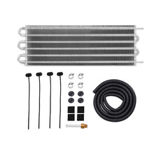 Load image into Gallery viewer, Mishimoto Universal Transmission Fluid Cooler - 20in x 7.5in x .75in - MMTC-TF-2075
