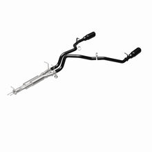 Load image into Gallery viewer, Magnaflow 25+ Ram 1500 I6 3.0L SPEQ Series Black Coated Cat-Back Performance Exhaust System - 19685