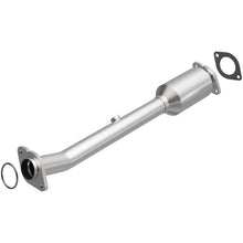 Load image into Gallery viewer, MagnaFlow California Direct Fit Converter 07-16 Nissan Frontier 4.0L - 5592669