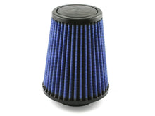 Load image into Gallery viewer, aFe MagnumFLOW Air Filters UCO P5R A/F P5R 2-1/2F x 5B x 3-1/2T x 6H - 24-25506