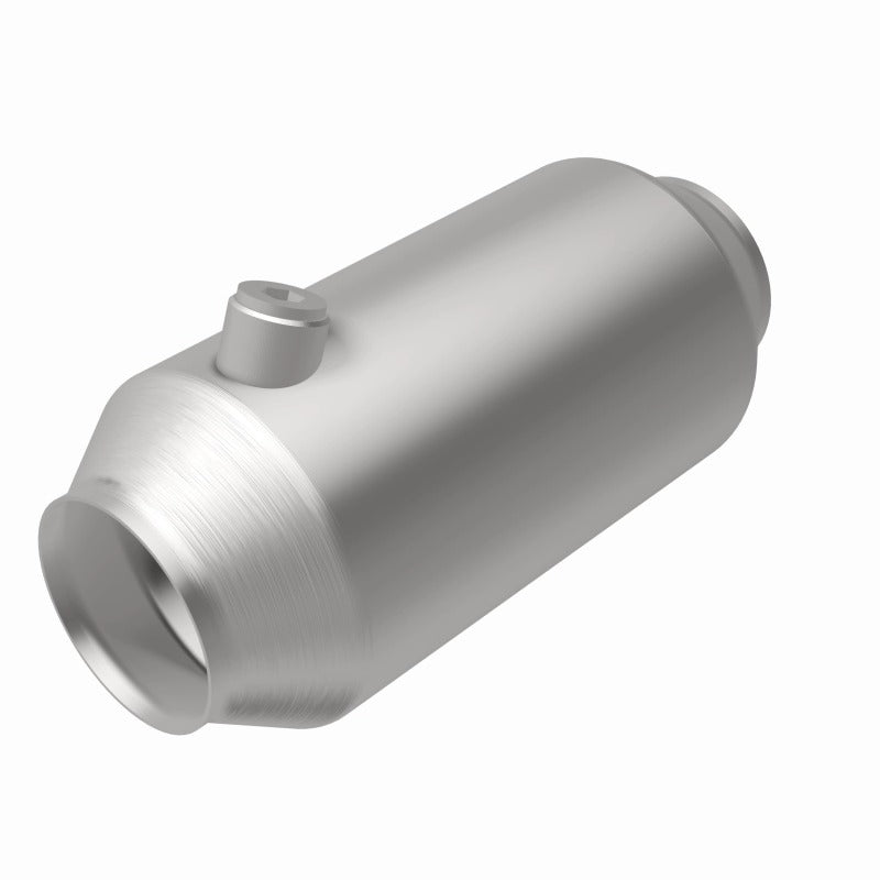 MagnaFlow Universal Catalytic Converter 2.50inch Inlet - 551036