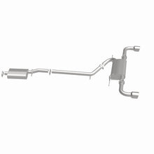Load image into Gallery viewer, BRExhaust 10-15 Equinox Terrain Exhaust Kit - 106-0447