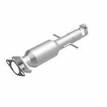 Load image into Gallery viewer, MagnaFlow California Direct Fit Converter 08-10 Pontiac G6 2.4L - 5571623