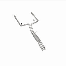 Load image into Gallery viewer, MagnaFlow Sys C/B 03- GM 2500HD 6.0 Dual CCSB - 15829