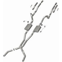 Load image into Gallery viewer, MagnaFlow Sys CB 67-74 Dodge Charger 7.2L - 19303