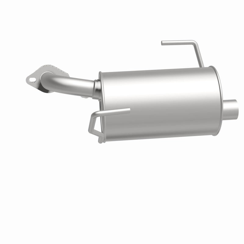 BRE Exhaust 08-13 Forester Impreza 2.5L Muffler Kit - 108-0085