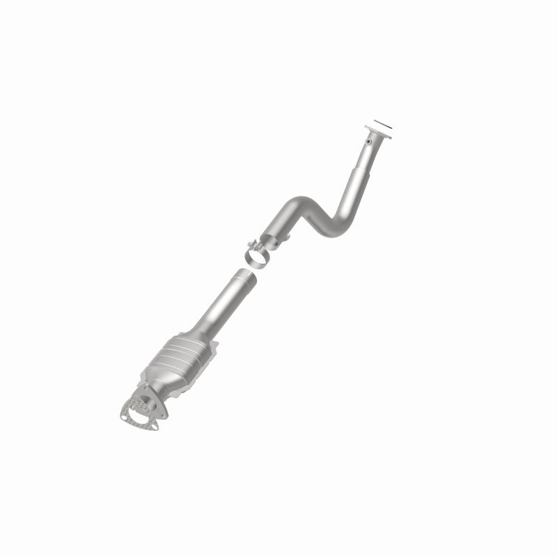 MagnaFlow Direct Fit Catalytic Converter 03-07 GM 2500/3500 Passenger Side - 93408