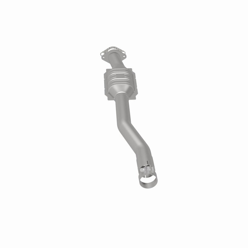 MagnaFlow Direct Fit Catalytic Converter 2011-2012 EQUINOX 3.0L Underbody - 52103