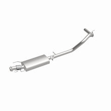 Load image into Gallery viewer, BRExhaust 15-17 Lincoln Navigator/ Ford Expedition Exhaust Kit - 106-0989
