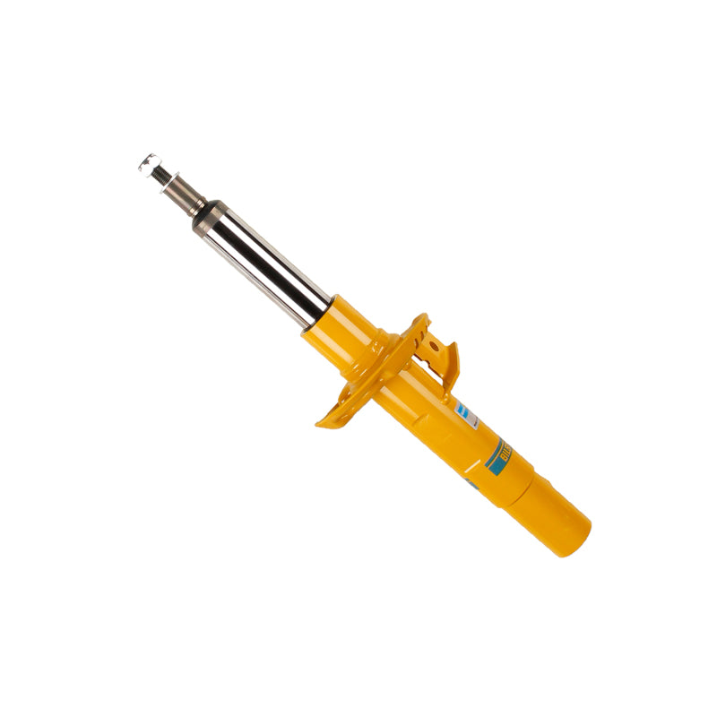 Bilstein B12 2011 Volkswagen Golf TDI Comfortline Wagon Front and Rear Suspension Kit - 46-184511