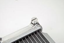 Load image into Gallery viewer, CSF 08-15 Subaru Impreza WRX/STI 2-Row 42mm High-Performance Aluminum Radiator - 7095