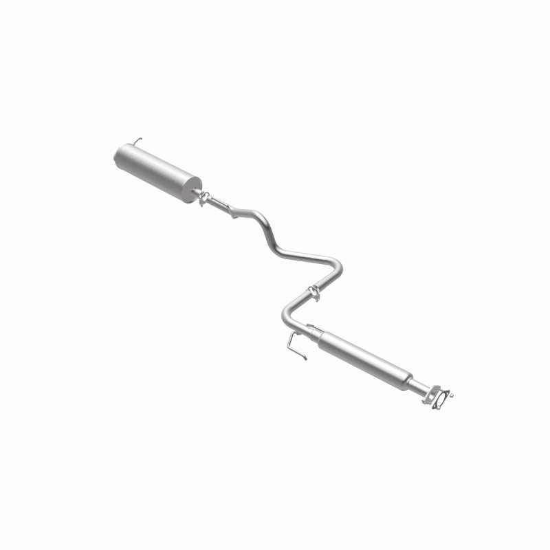 MagnaFlow BRE Exhaust Kit 05-07 Saturn Ion 2.2L - 106-0204