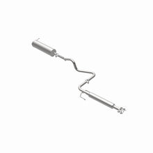 Load image into Gallery viewer, MagnaFlow BRE Exhaust Kit 05-07 Saturn Ion 2.2L - 106-0204