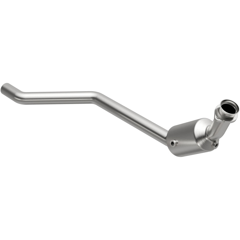 MagnaFlow 03-05 Jaguar S-Type 4.2L Direct Fit Converter - 5461224