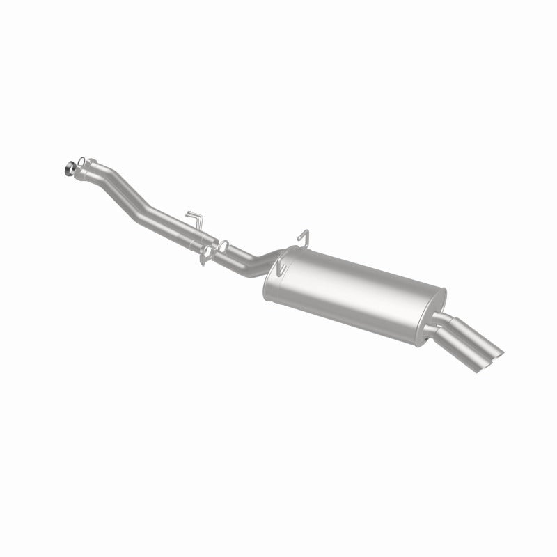 MagnaFlow BRE Exhaust Kit 87-93 BMW 325i 325is 2.5L - 106-0316