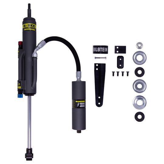 Bilstein 2007-2021 Toyota Tundra B8 8100 (Bypass) Rear Right Monotube Shock Absorber - 25-326055