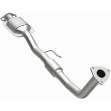 Load image into Gallery viewer, MagnaFlow Direct Fit Catalytic Converter 1996 Toyota Camry 2.2L - 441769