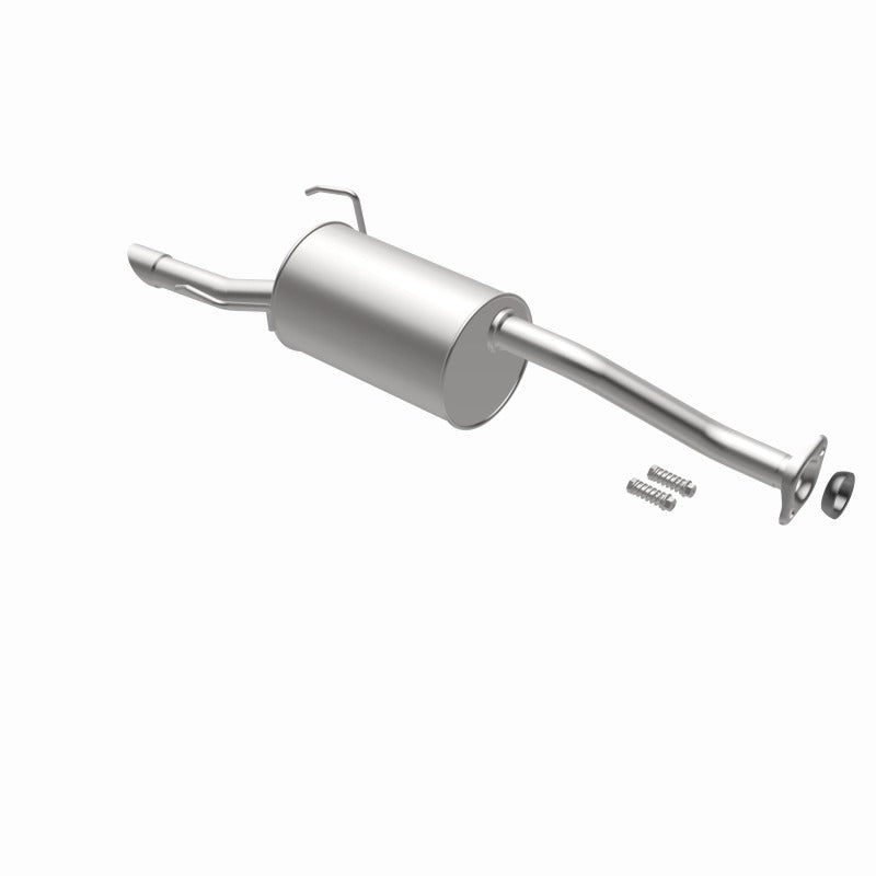 BRE Exhaust 01-05 Civic 1.7L Muffler Kit - 108-0092
