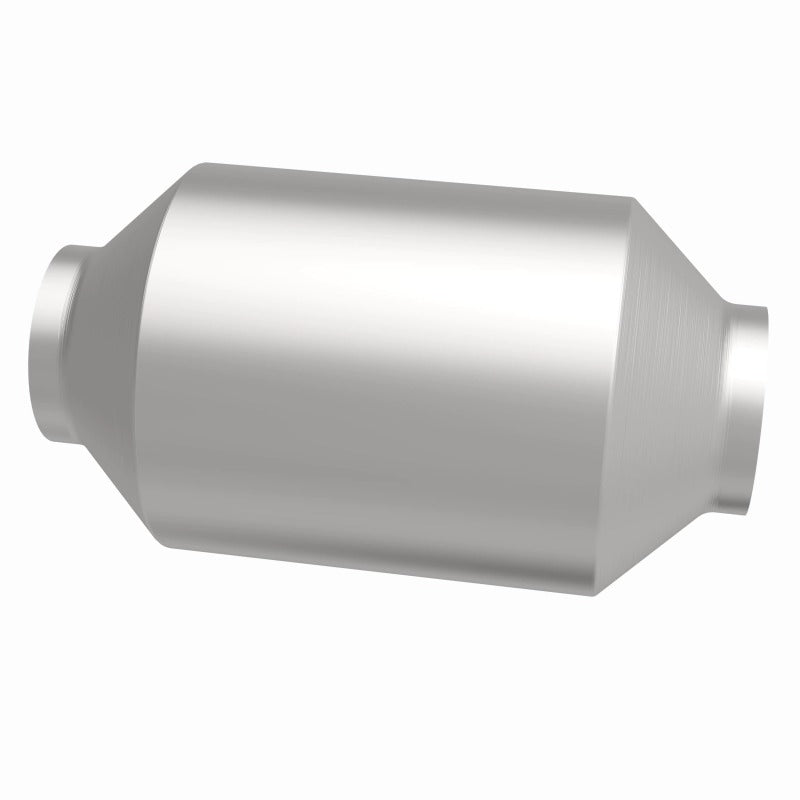 MagnaFlow Universal Catalytic Converter 2.5 Inch OEM - 51956