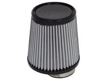 Load image into Gallery viewer, aFe Magnum FLOW Universal Air Filter w/ Pro DRY S 3 IN F (offset) x 6 IN B x 4-3/4 IN T x 6 IN H - 21-90090