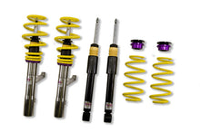 Load image into Gallery viewer, KW Coilover Kit V2 VW Golf VI (2+4-Door TDI only) w/o DCC - 15281032