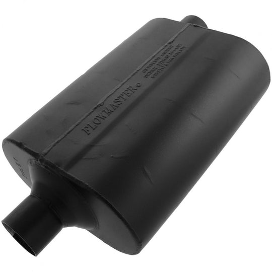 Flowmaster 2.25 IN(C)/OUT(O) 60 Series DF Muffler - 952462